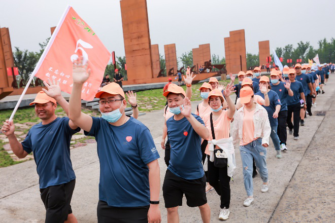 十八正青春 十八恰风华 ——九州酷游 18 周年庆典圆满落幕