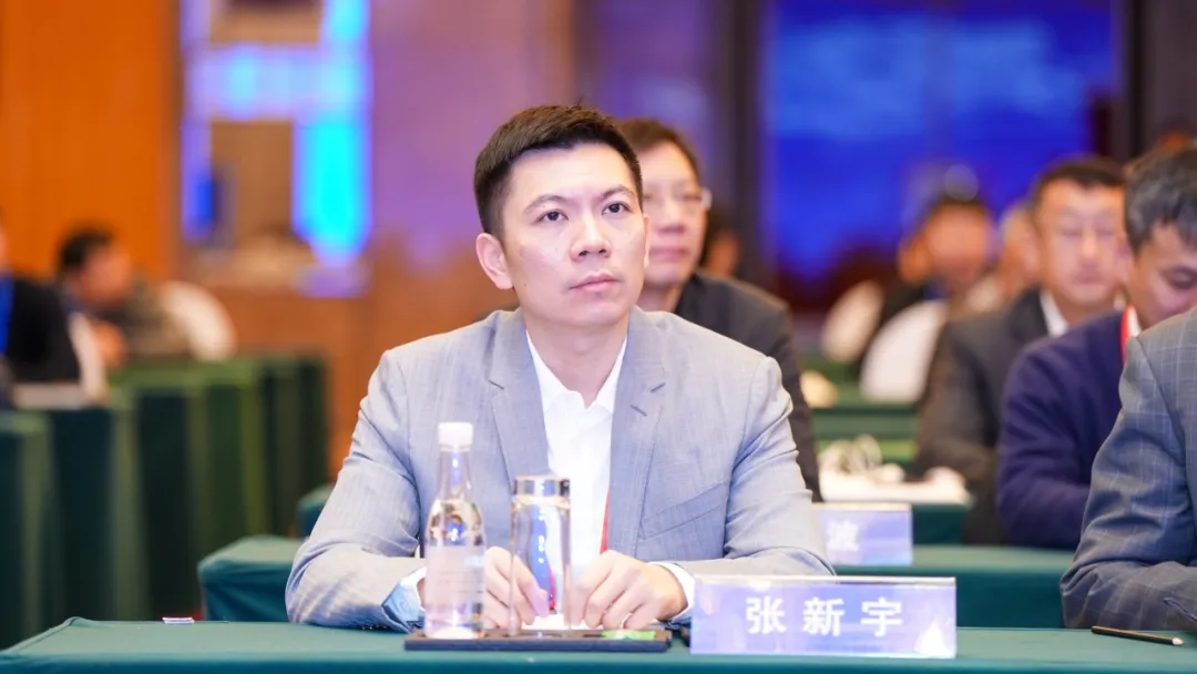 数实融合 赋能化工 | 2024中国化工学会智能制造技术交流会顺利召开 数实融合 赋能化工 | 2024中国化工学会智能制造技术交流会顺利召开